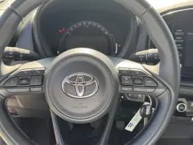 Toyota Aygo thumbnail 54