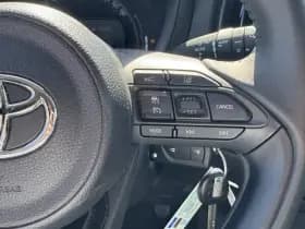 Toyota Aygo thumbnail 56