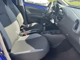 Toyota Aygo thumbnail 7