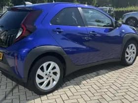 Toyota Aygo thumbnail 8