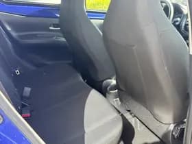 Toyota Aygo thumbnail 10
