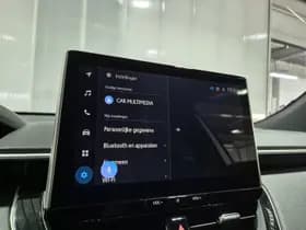 Toyota Corolla-cross thumbnail 19