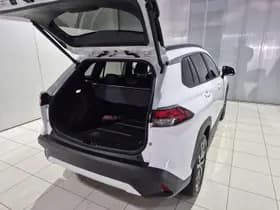 Toyota Corolla-cross thumbnail 38