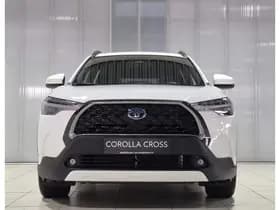 Toyota Corolla-cross thumbnail 46
