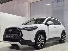 Toyota Corolla-cross thumbnail 47