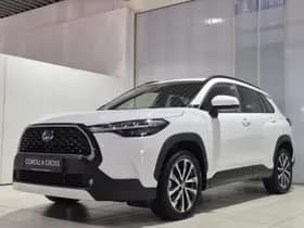Toyota Corolla-cross thumbnail 7