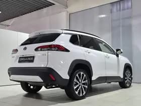 Toyota Corolla-cross thumbnail 69