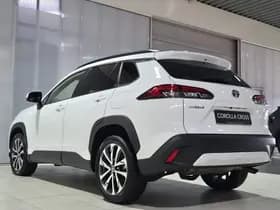 Toyota Corolla-cross thumbnail 71