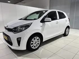 Kia Picanto thumbnail 27