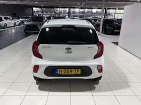 Kia Picanto thumbnail 30
