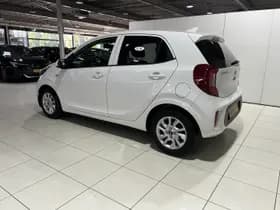 Kia Picanto thumbnail 5