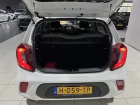 Kia Picanto thumbnail 47