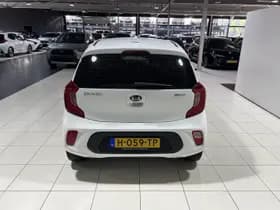 Kia Picanto thumbnail 6