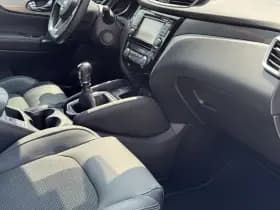 Nissan Qashqai thumbnail 13