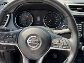 Nissan Qashqai thumbnail 16