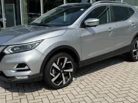 Nissan Qashqai thumbnail 34