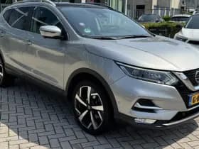 Nissan Qashqai thumbnail 36