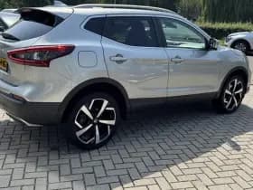 Nissan Qashqai thumbnail 38