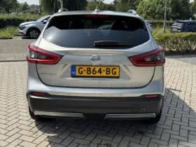 Nissan Qashqai thumbnail 39