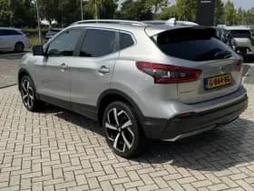 Nissan Qashqai thumbnail 40