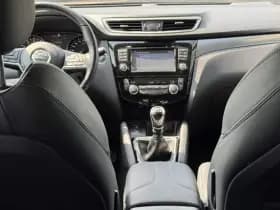 Nissan Qashqai thumbnail 41