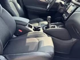 Nissan Qashqai thumbnail 45