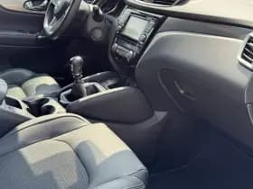 Nissan Qashqai thumbnail 46