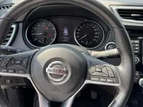 Nissan Qashqai thumbnail 49