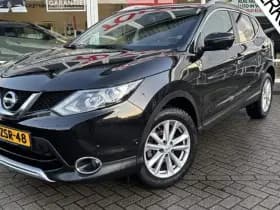 Nissan Qashqai thumbnail 70