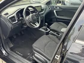 Kia Ceed-sportswagon thumbnail 18