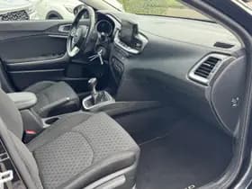 Kia Ceed-sportswagon thumbnail 24