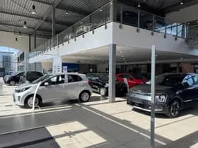 Kia Ceed-sportswagon thumbnail 30