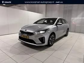 Kia Ceed-sportswagon