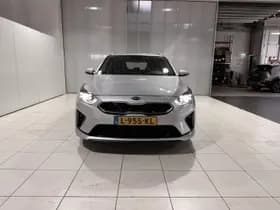 Kia Ceed-sportswagon thumbnail 2