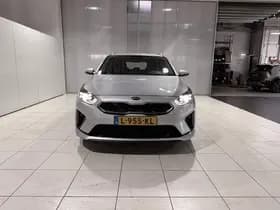 Kia Ceed-sportswagon thumbnail 25