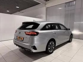Kia Ceed-sportswagon thumbnail 6