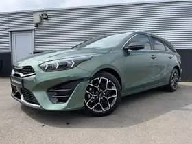 Kia Ceed-sportswagon thumbnail 2