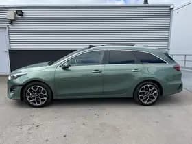 Kia Ceed-sportswagon thumbnail 3