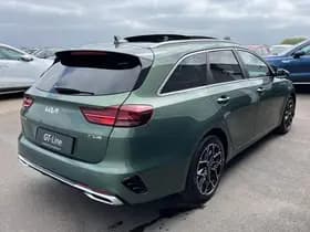 Kia Ceed-sportswagon thumbnail 8