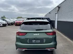 Kia Ceed-sportswagon thumbnail 9