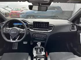 Kia Ceed-sportswagon thumbnail 20