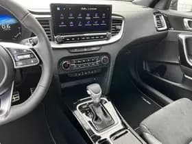 Kia Ceed-sportswagon thumbnail 30