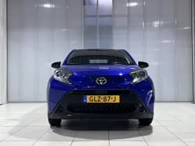 Toyota Aygo thumbnail 2