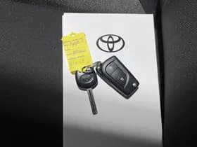 Toyota Aygo thumbnail 24