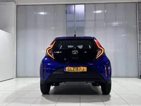 Toyota Aygo thumbnail 30