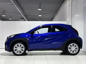 Toyota Aygo thumbnail 5