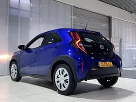 Toyota Aygo thumbnail 7