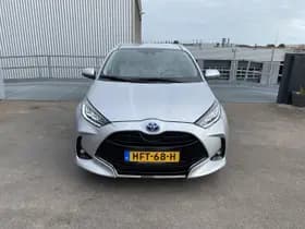 Toyota Yaris thumbnail 14