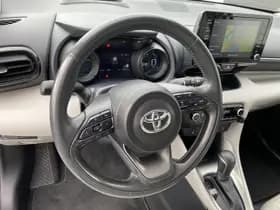 Toyota Yaris thumbnail 23