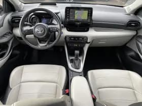 Toyota Yaris thumbnail 26